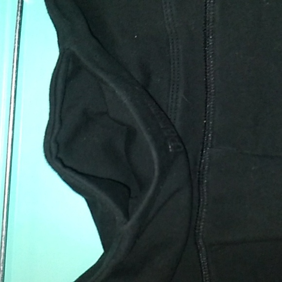 PINK Victoria's Secret V front leggings! - Picture 3 of 5